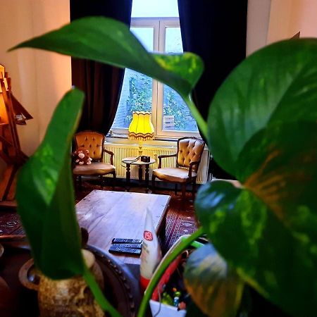 לייז' Appartement Ambiance Chalet מראה חיצוני תמונה